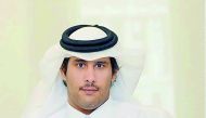 Sheikh Jassim bin Hamad bin Jassim bin Jaber Al Thani, QIB Chairman