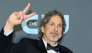 Best director and best original screenplay nominee for 