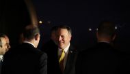 Pompeo