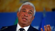 Antonio Costa