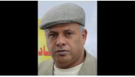 The city's police force said several fatal shots were fired at Alaa Mashzoub in front of his home on Saturday. (YouTube grab)