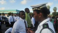 Royal Bahamas Defence Force