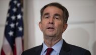 Ralph Northam