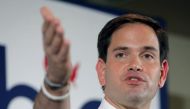 Marco Rubio