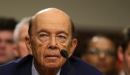 Wilbur Ross (Reuters) 