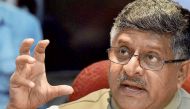 Ravi Shankar Prasad