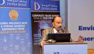 Dr Bala V. Balachandran spoke on achieving Strategic profitability through Customer Centricity. The 4th Industrial revolution has brought in AIMLA (A Combination of Artificial Intelligence, Machine Learning and Analytics). The new revolution is morphing t