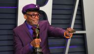 Best Adapted Screenplay winner for 