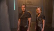 Still from the movie Captain Marvel.