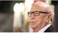 Tunisian president Beji Caid Essebsi (Reuters) 