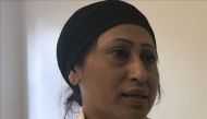 Rohingya woman set to receive international honor
