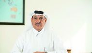Ali Fadala, Senior Deputy Group President & CEO of QIC Group.