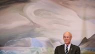 Canada's Privy Council Clerk Michael Wernick attends a cabinet shuffle at Rideau Hall in Ottawa, Ontario, Canada, March 18, 2019. Reuters/Chris Wattie
 