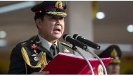 Thai junta chief Prayut Chan-ocha  (AFP) 