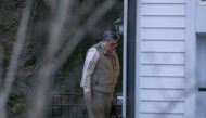 U.S. Attorney General William Barr returns to his house on March 24, 2019 in McLean, Virginia. Special Counsel Robert Mueller has concluded his investigation into allegations of Russian interference in the 2016 presidential election. Tasos Katopodis/Getty