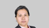 Israt Ara Younus, Managing Director of Richmond Consultants