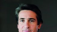 Patrice Caine, Chairman and CEO, Thales.