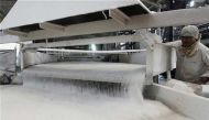 In the case of sugar, this has been achieved by keeping a lid on the price at which sugar mills -- which process sugarcane into the white stuff -- can sell their produce.
