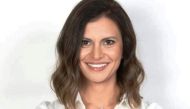 Lebanon's Energy Minister Nada Boustani 
