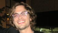 Matthew Gray Gubler (Photo courtesy: Greg2600/CC BY-SA 2.0/Wikimedia Commons) 