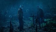 Still from the movie Pet Sematary.
