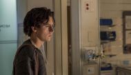 Still from the movie Five Feet Apart.