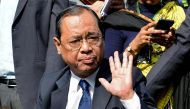 Ranjan Gogoi (Reuters) 