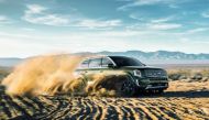 The all-new 2020 Kia Telluride.