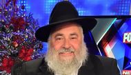 Yisroel Goldstein