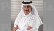 Sheikh Abdulla bin Mohammed bin Saud Al Thani, Chairman of Ooredoo