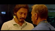 Still from the movie Setters.