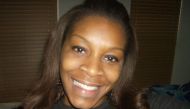 Sandra Bland in this undated photo provided by the Bland family (Courtesy of New York Daily News) 