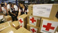 File photo used for representation. Reuters 
