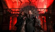 Fans of TV series 