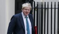 Boris Johnson