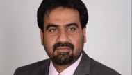 Saad Dinar