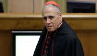 U.S. Cardinal Daniel DiNardo (catholicnewsagency.com) 