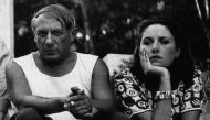 Picasso & Dora Maar. Photo courtesy: artmarketmonitor.com