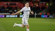 Daniel James. Matthew Childs/File Photo