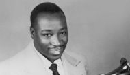 Dave Bartholomew (ultimateclassicrock.com photo) 