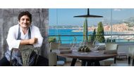 This is the first time chef Mauro Colagreco and his sunny Provencal dining room have clinched the top spot; previously the restaurant was No.3. (theworlds50best.com photo) 