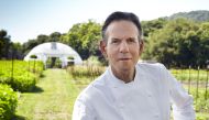 Thomas Keller (thomaskeller.com photo)