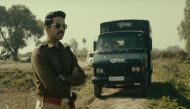 Still from the movie Article 15.