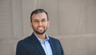 Qasim Rashid (Photo courtesy: mavenroundtable.io) 
