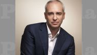 Pedro Oliver, Regional Head (MEA) region, Oliver Wyman