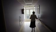 Alzheimers is the most common form of dementia which the World Health Organization says affects nearly 50 million people worldwide (AFP/Sebastien Bozon) 