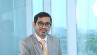 Abdul Salam KP, Group Executive Director, Malabar Group