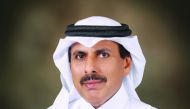 H E Sheikh Abdullah bin Saoud Al Thani, Governor, Qatar Central Bank 