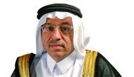 Hussein Al Abdullah, Chairman and Managing Director, Masraf Al Rayan