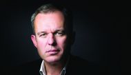  In this file photo taken on September 08, 2015, François de Rugy then founder of the new Ecology party 